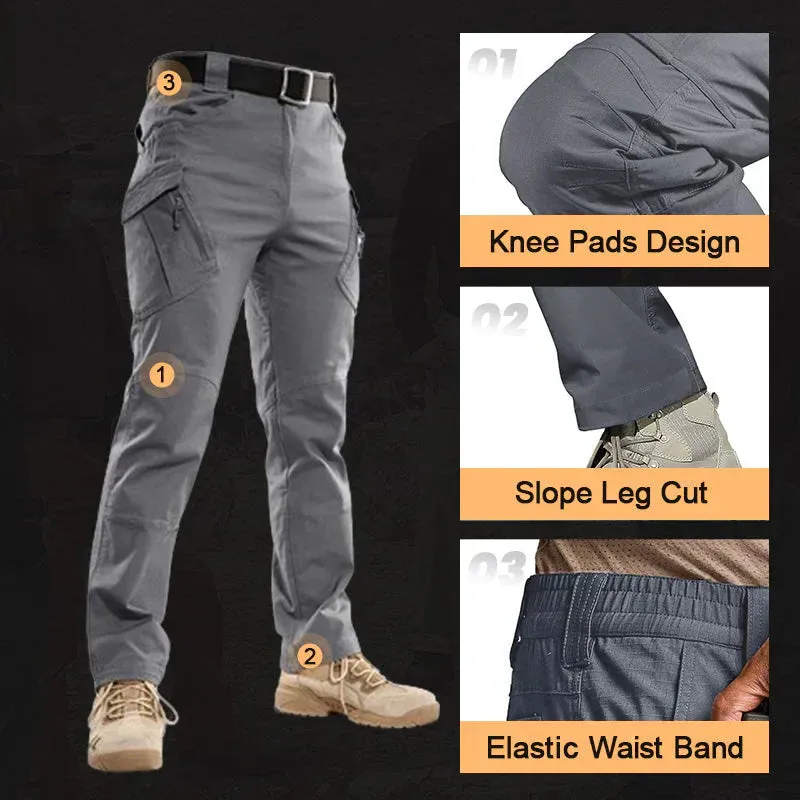 2025 NEW SALES - 49% OFFPURVIOLHOT SALEMulti-purpose Tactical Pants