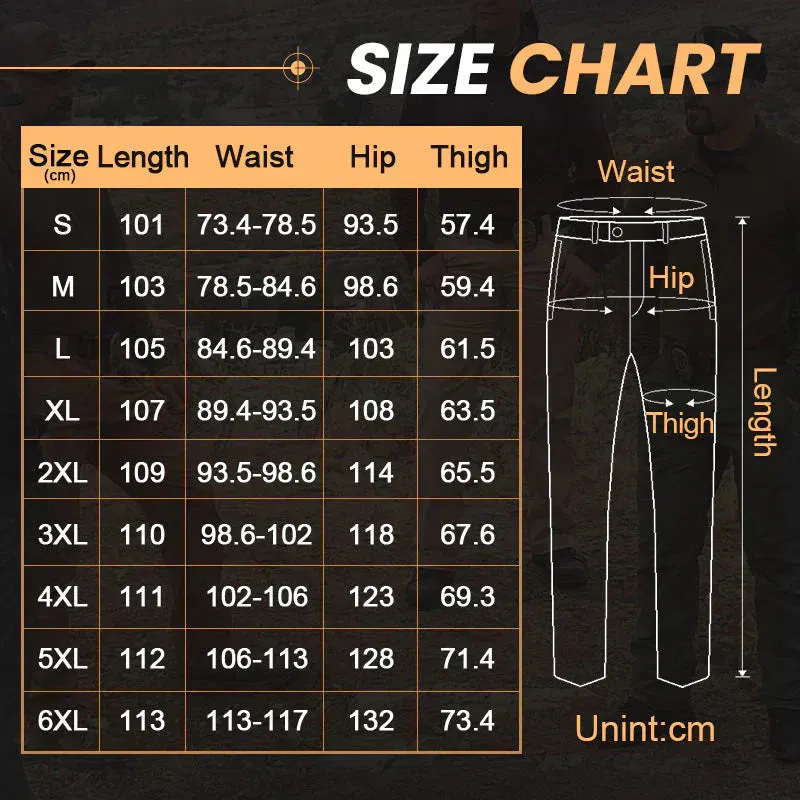 2025 NEW SALES - 49% OFFPURVIOLHOT SALEMulti-purpose Tactical Pants
