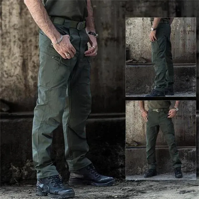 2025 NEW SALES - 49% OFFPURVIOLHOT SALEMulti-purpose Tactical Pants