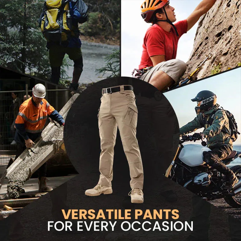 2025 NEW SALES - 49% OFFPURVIOLHOT SALEMulti-purpose Tactical Pants