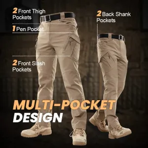 2025 NEW SALES - 49% OFFPURVIOLHOT SALEMulti-purpose Tactical Pants