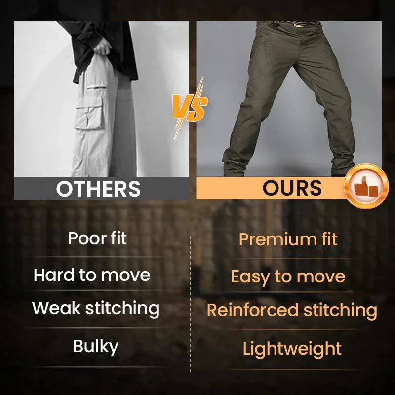 2025 NEW SALES - 49% OFFPURVIOLHOT SALEMulti-purpose Tactical Pants