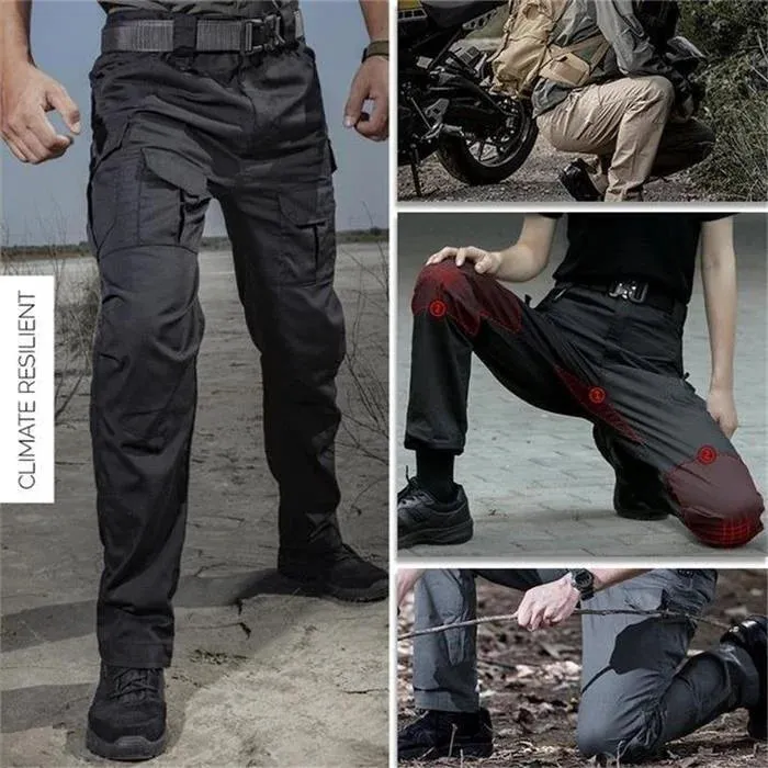 2025 NEW SALES - 49% OFFPURVIOLHOT SALEMulti-purpose Tactical Pants