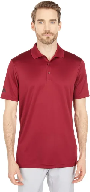 adidas Men's Adi Performance Golf Polo Shirt