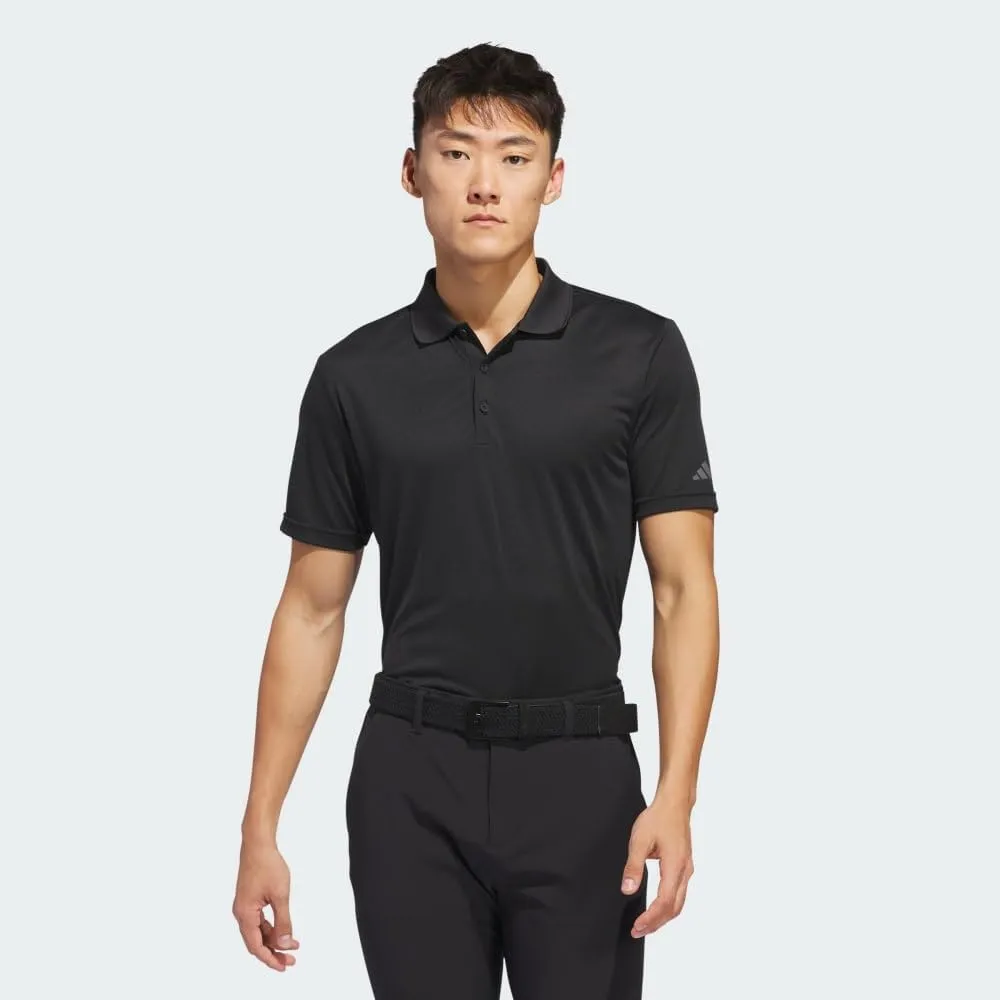 adidas Men's Adi Performance Golf Polo Shirt