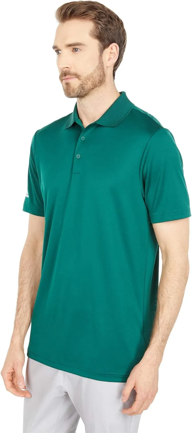 adidas Men's Adi Performance Golf Polo Shirt