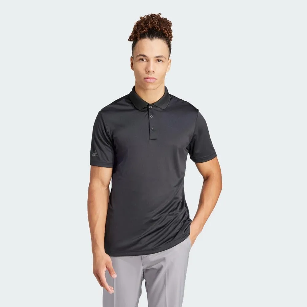 adidas Men's Adi Performance Golf Polo Shirt