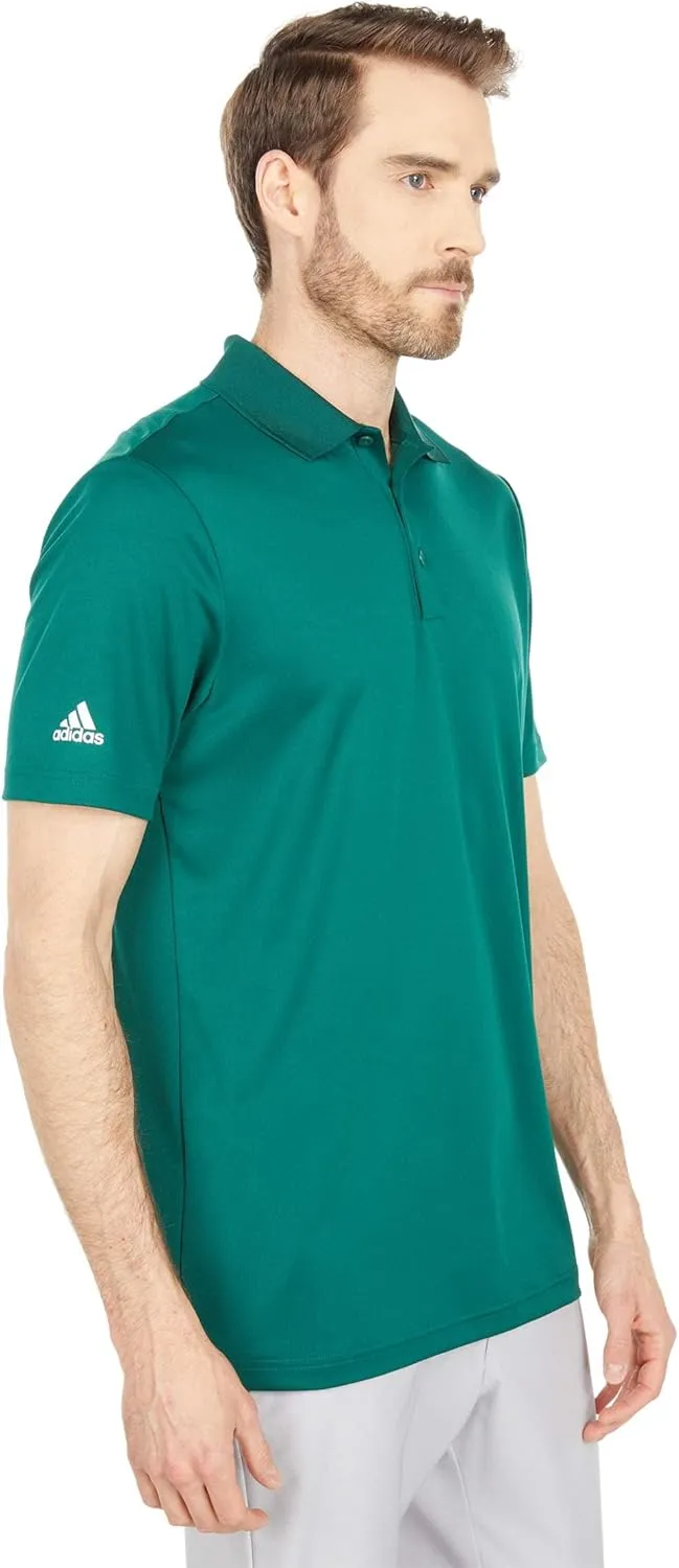 adidas Men's Adi Performance Golf Polo Shirt