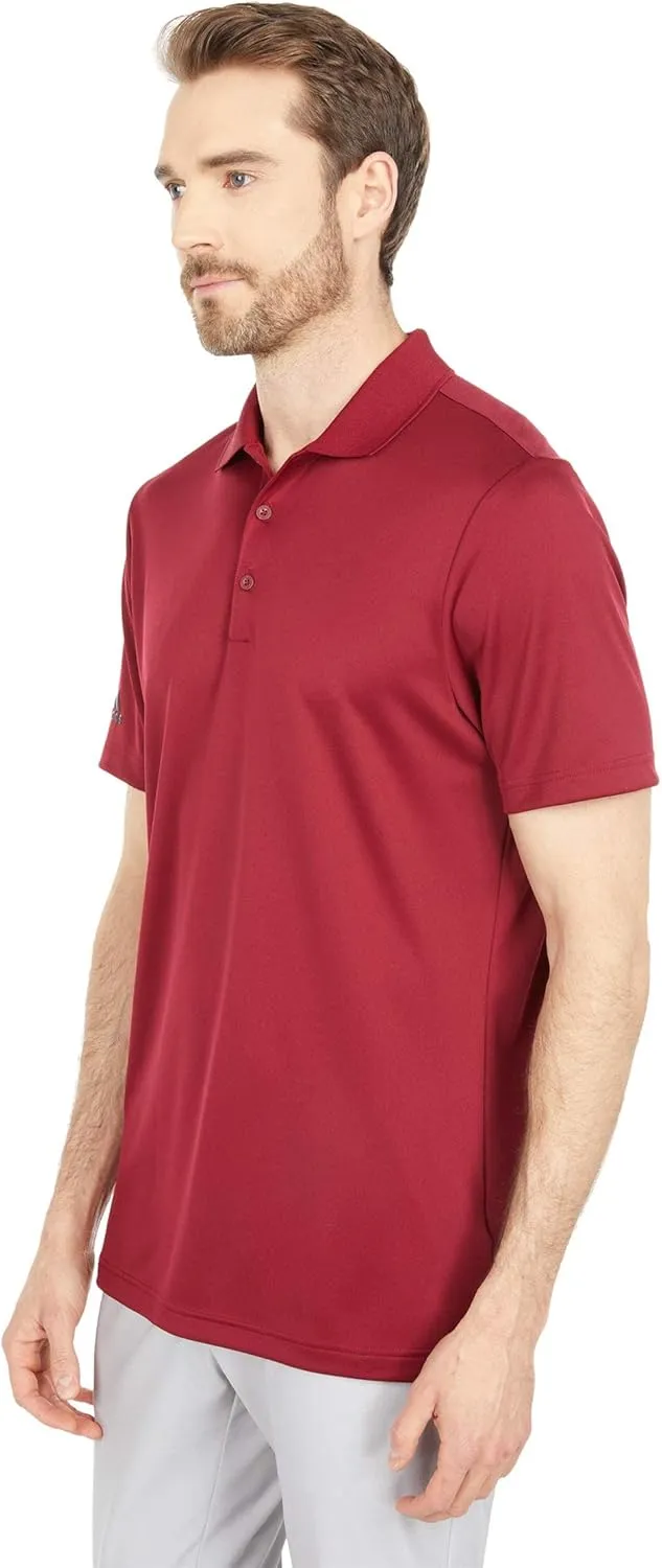 adidas Men's Adi Performance Golf Polo Shirt