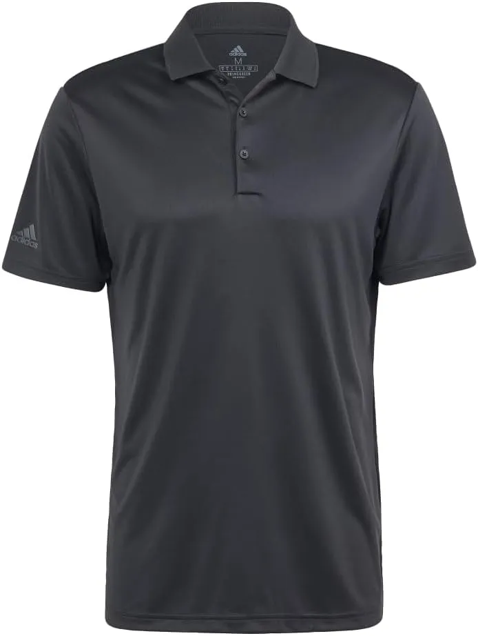 adidas Men's Adi Performance Golf Polo Shirt