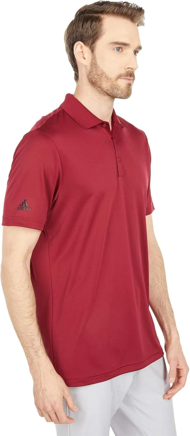 adidas Men's Adi Performance Golf Polo Shirt
