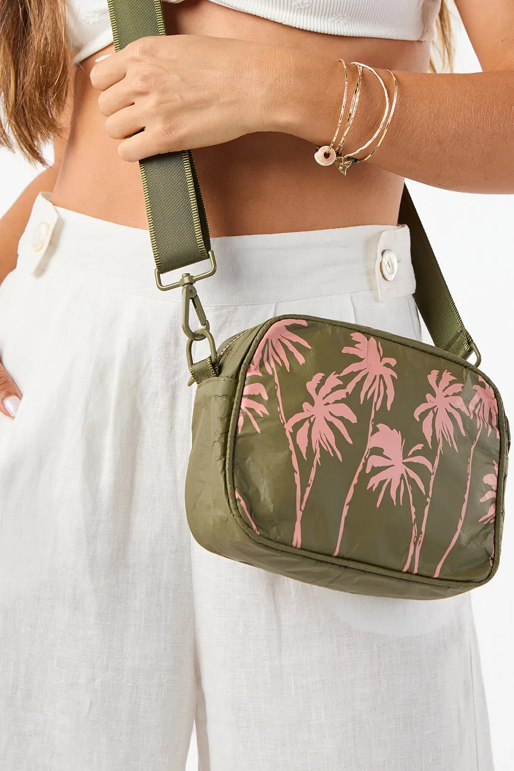 ALOHA Collection Puamalu Le Tour by Coco Ho