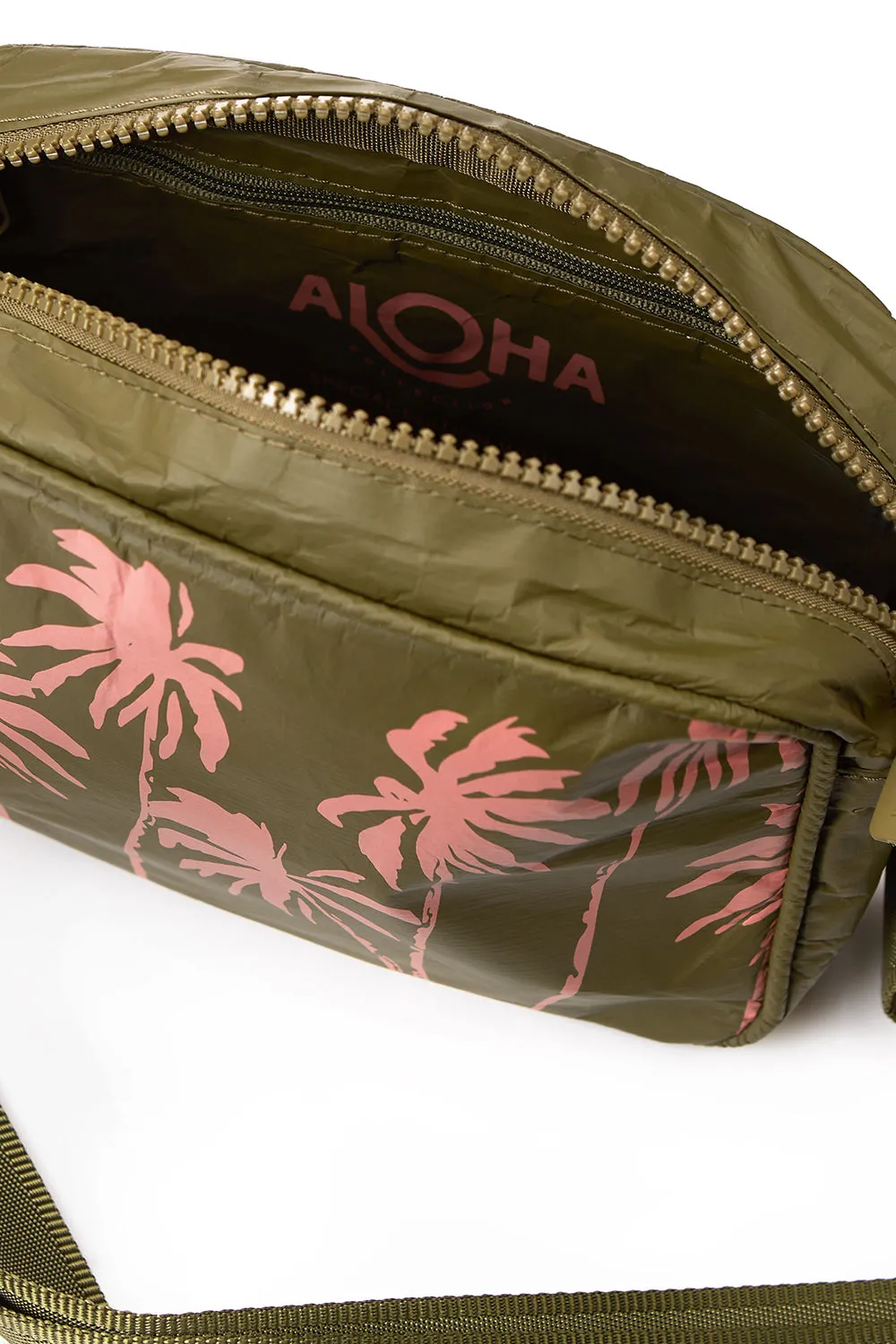 ALOHA Collection Puamalu Le Tour by Coco Ho