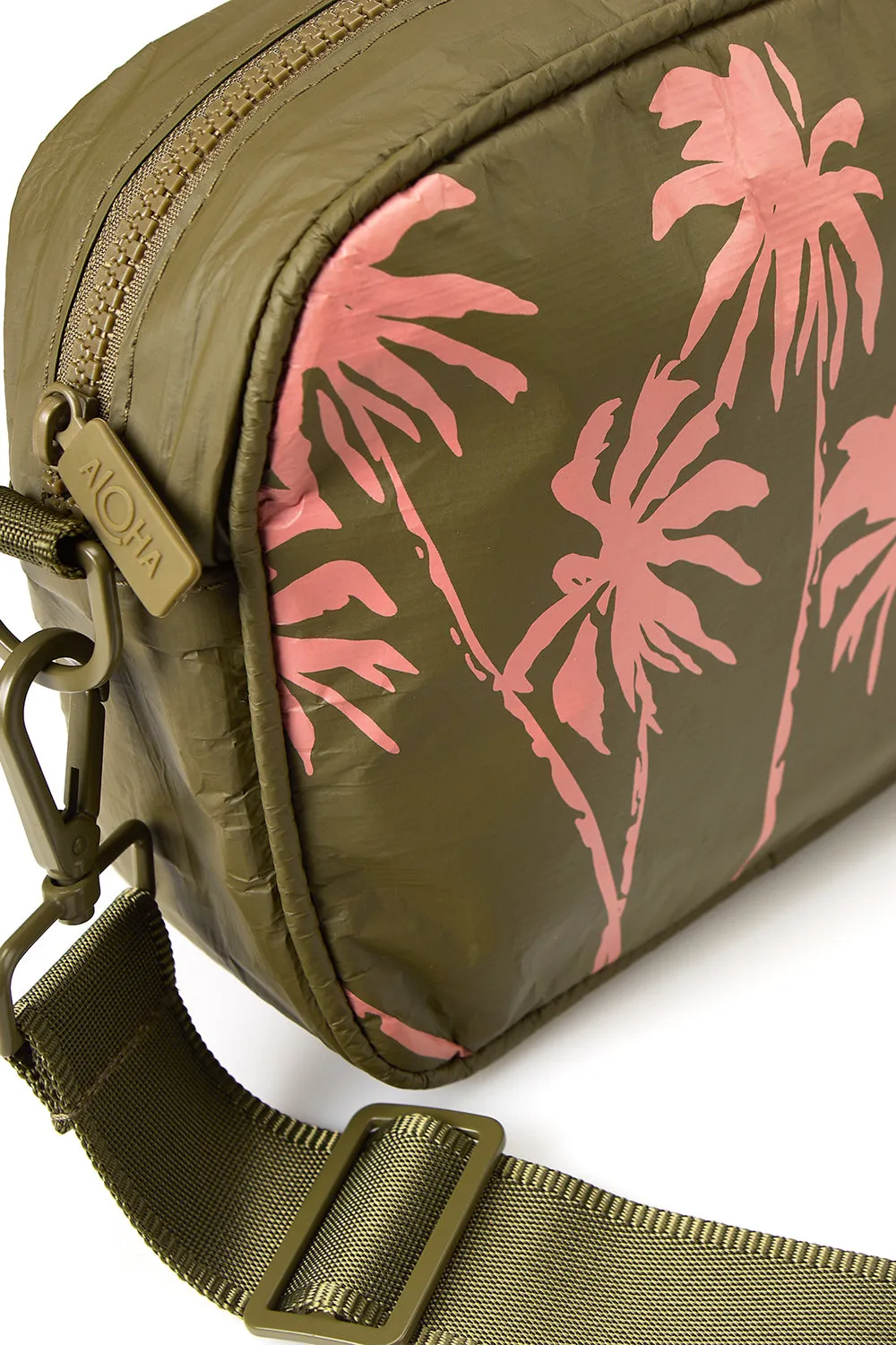 ALOHA Collection Puamalu Le Tour by Coco Ho