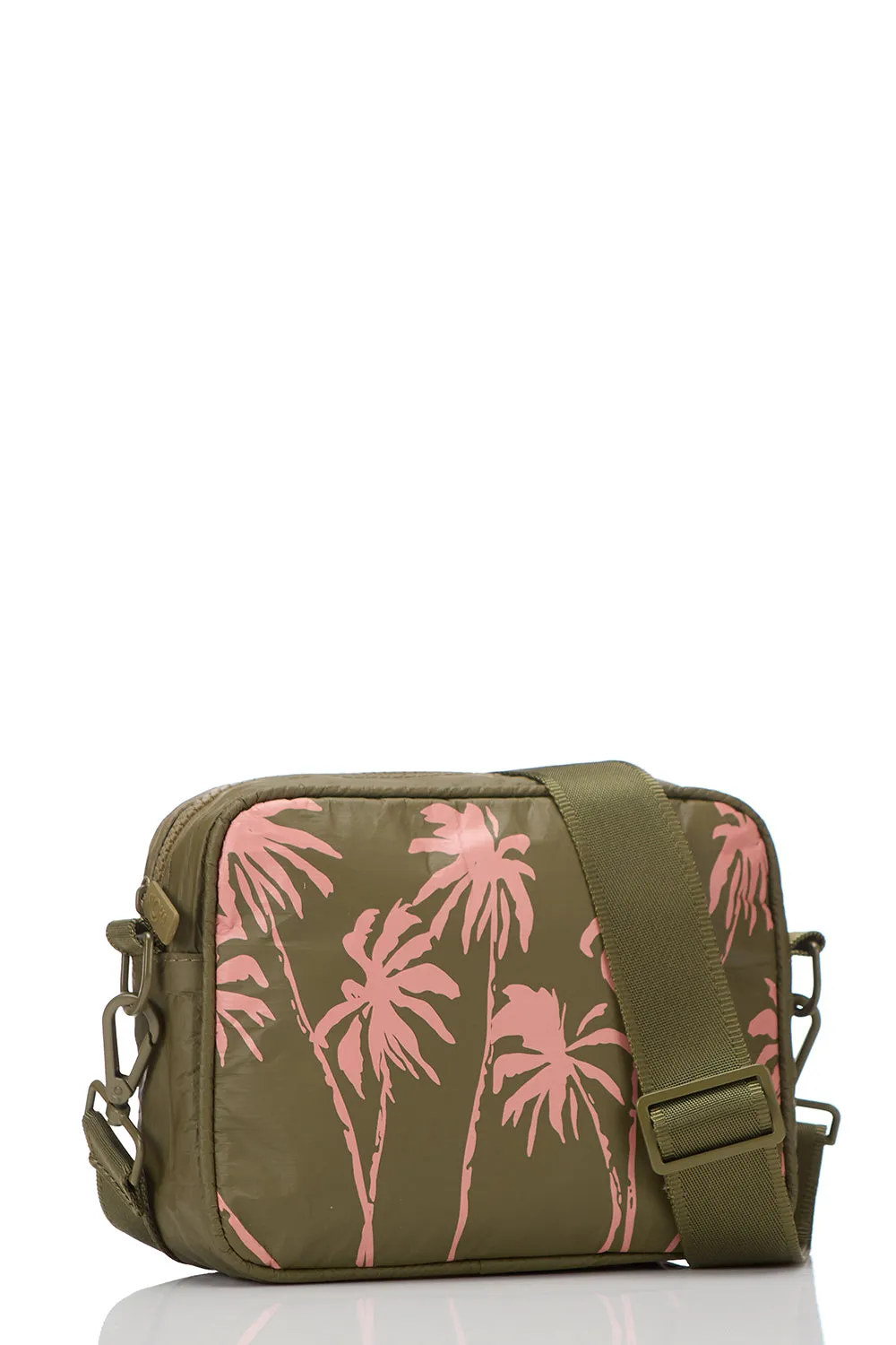 ALOHA Collection Puamalu Le Tour by Coco Ho