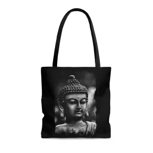 Buddah Tote Bag (AOP) by Insignia