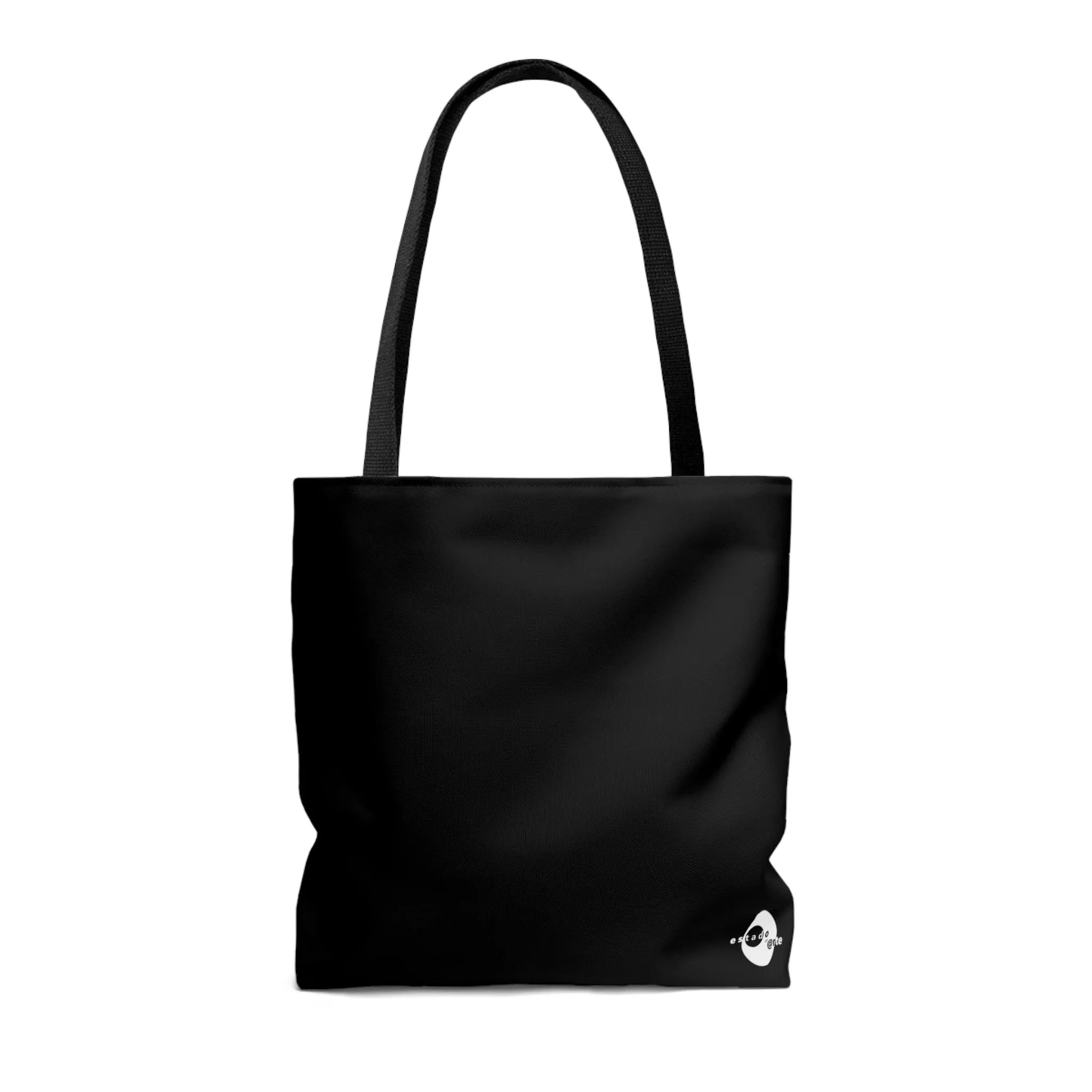 Buddah Tote Bag (AOP) by Insignia