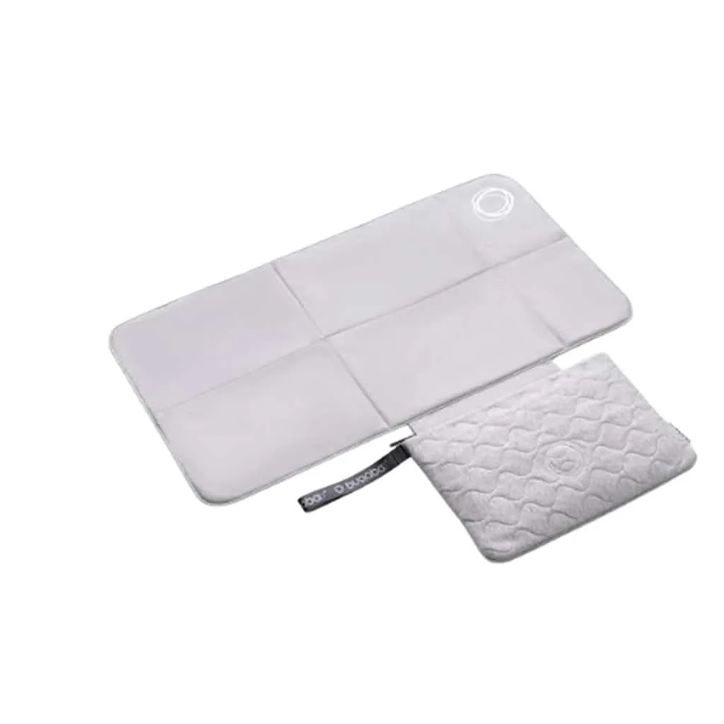 Bugaboo Changing Clutch