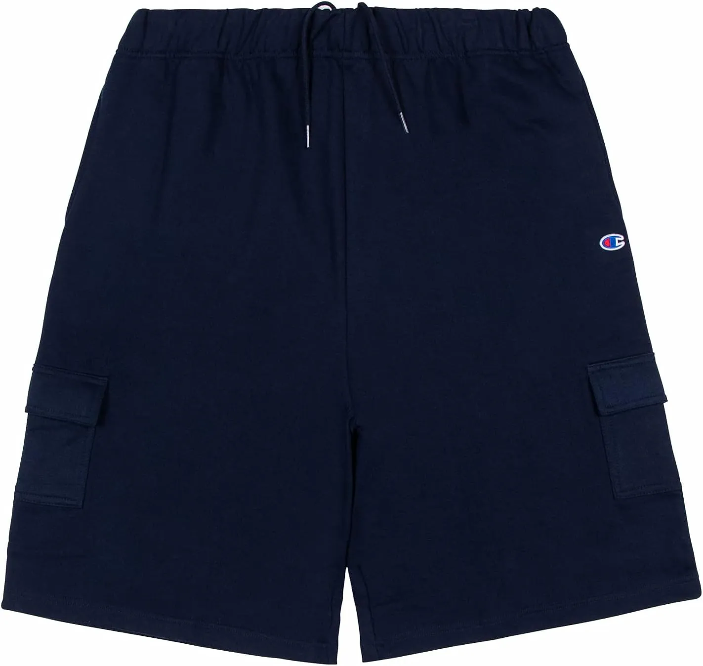 Champion Men's Big & Tall Fleece Cargo Shorts