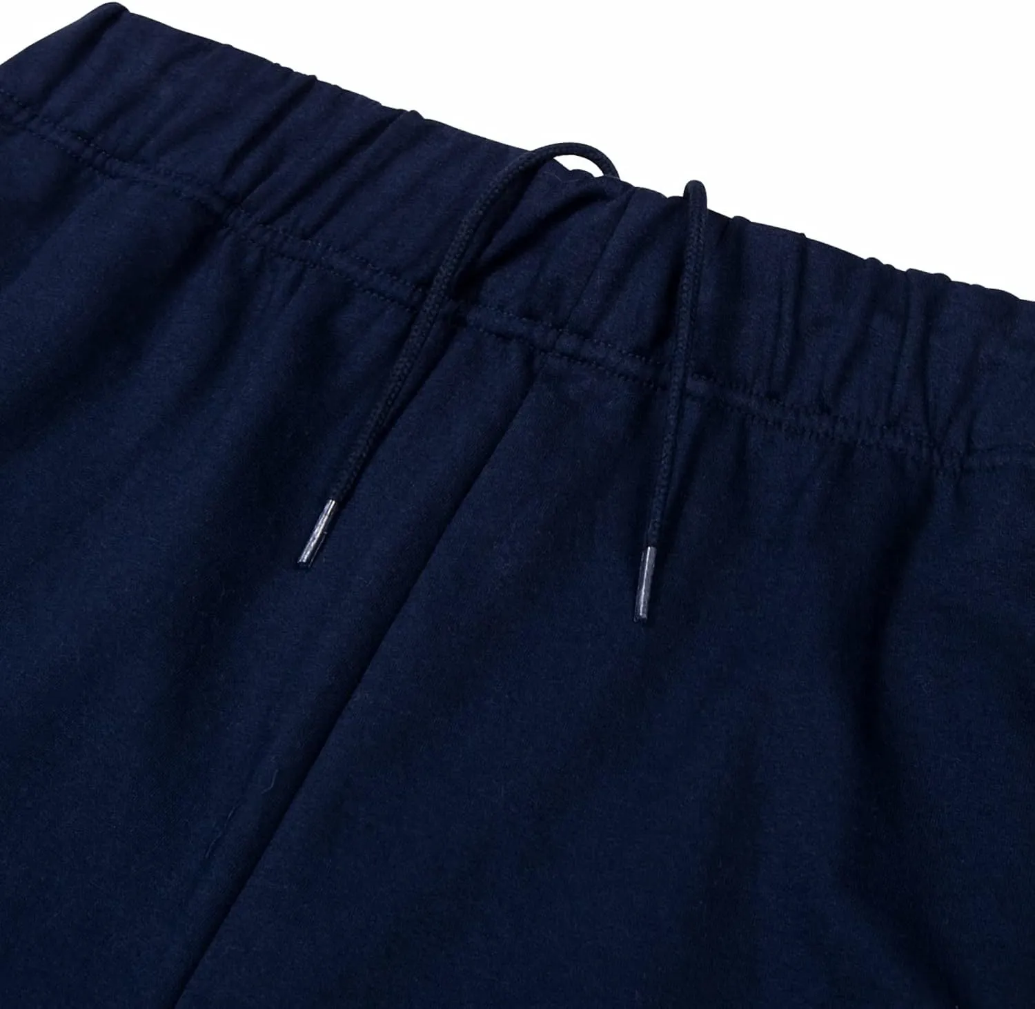 Champion Men's Big & Tall Fleece Cargo Shorts