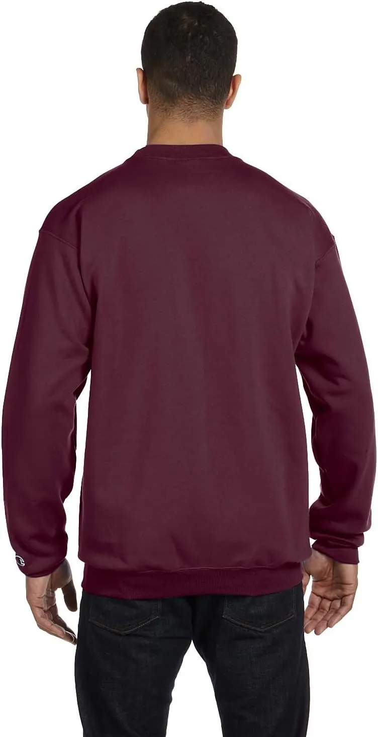 Champion Women's Performance Fleece Full-Zip Jacket