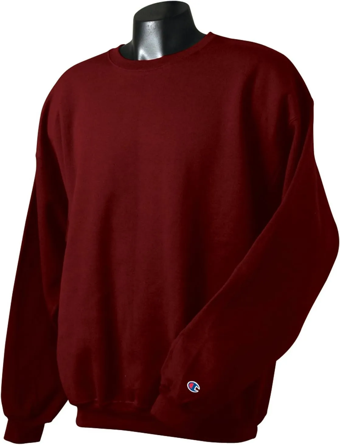 Champion Women's Performance Fleece Full-Zip Jacket