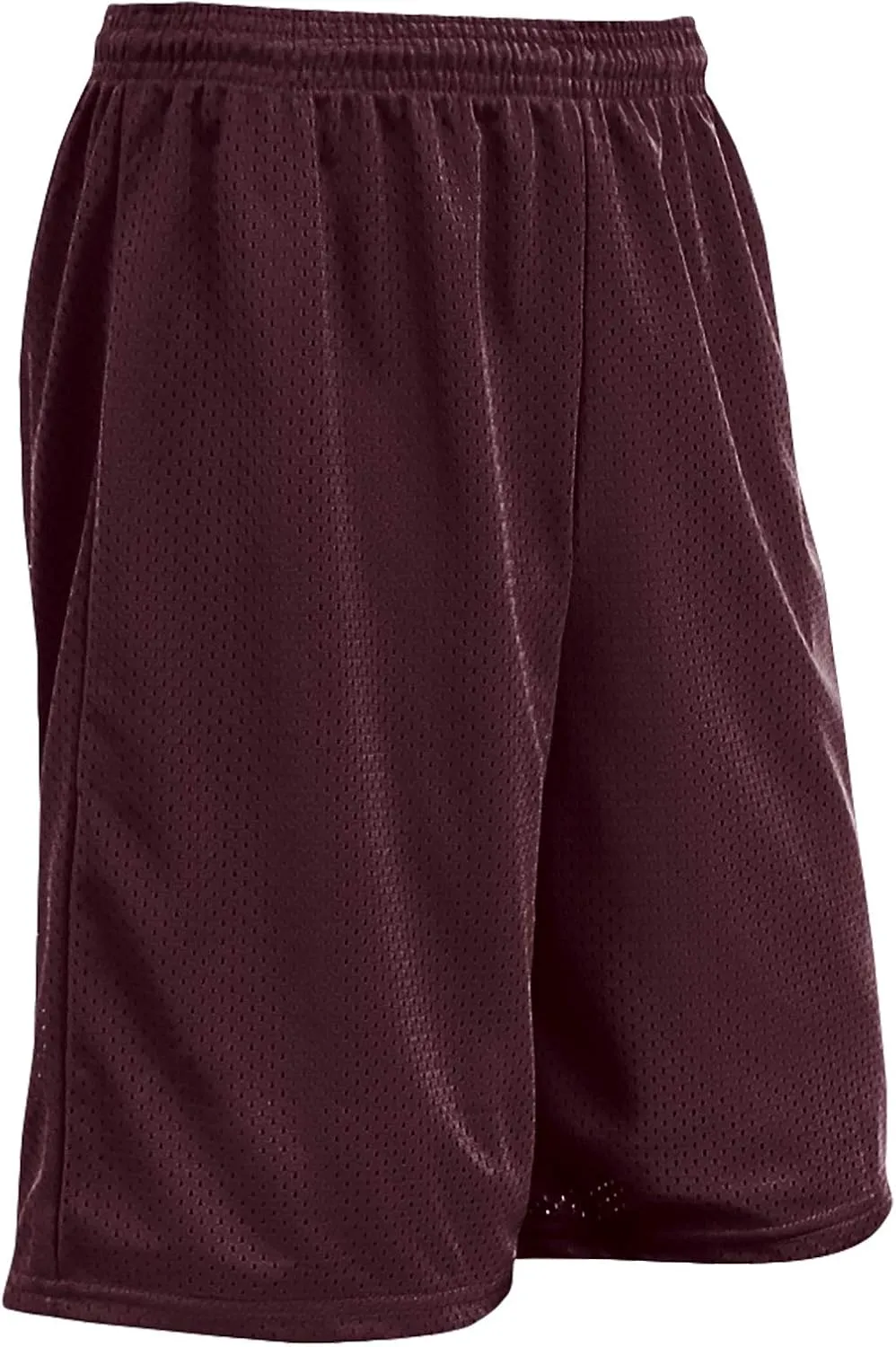 CHAMPRO Diesel 9" Inseam Polyester Exercise Shorts