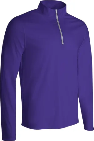 CHAMPRO Kids' Performance 1/4 Zip