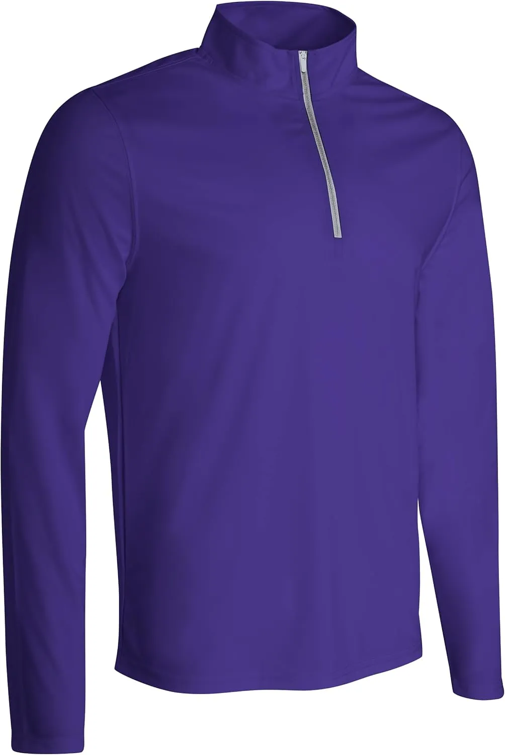 CHAMPRO Kids' Performance 1/4 Zip