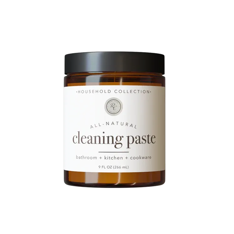 Cleaning Paste | 9 Oz