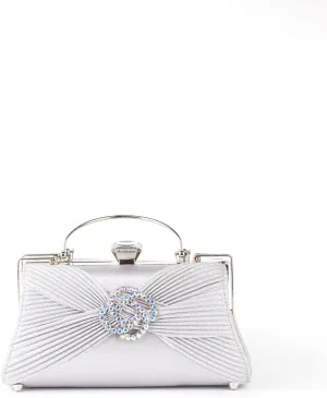 Clutch Purses for Women Fomal Evening Bags Purses Rhinestone Clutch Purse Bag Wedding Party Women's Evening Handbags