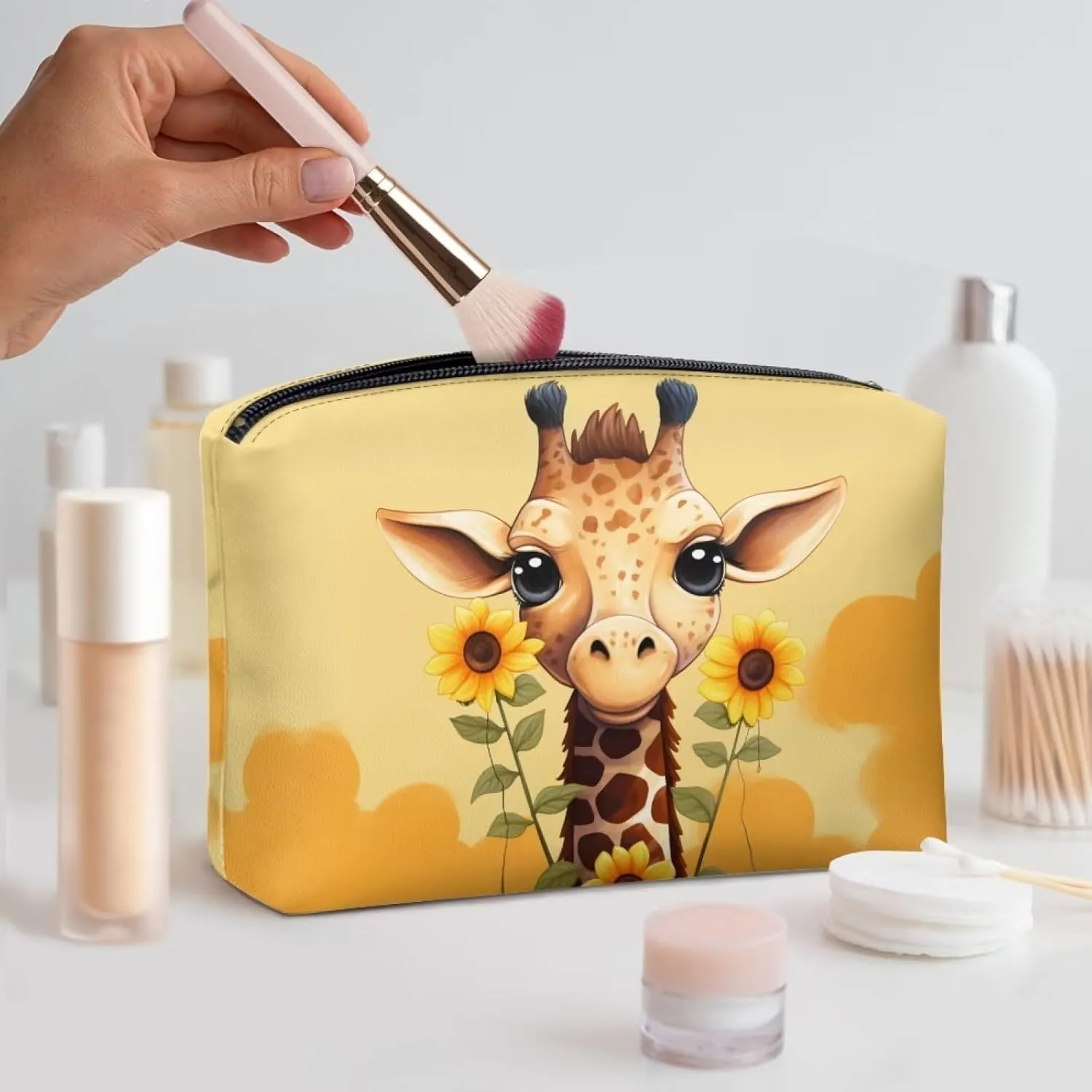 Clutch Purses for Women Formal Zipper Wallet Ladies Purses and Handbags Crossbody Purses