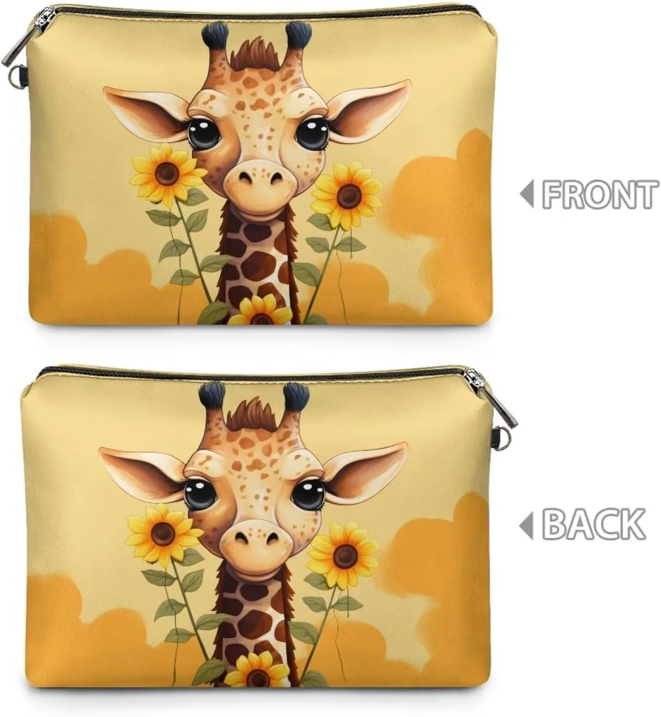 Clutch Purses for Women Formal Zipper Wallet Ladies Purses and Handbags Crossbody Purses