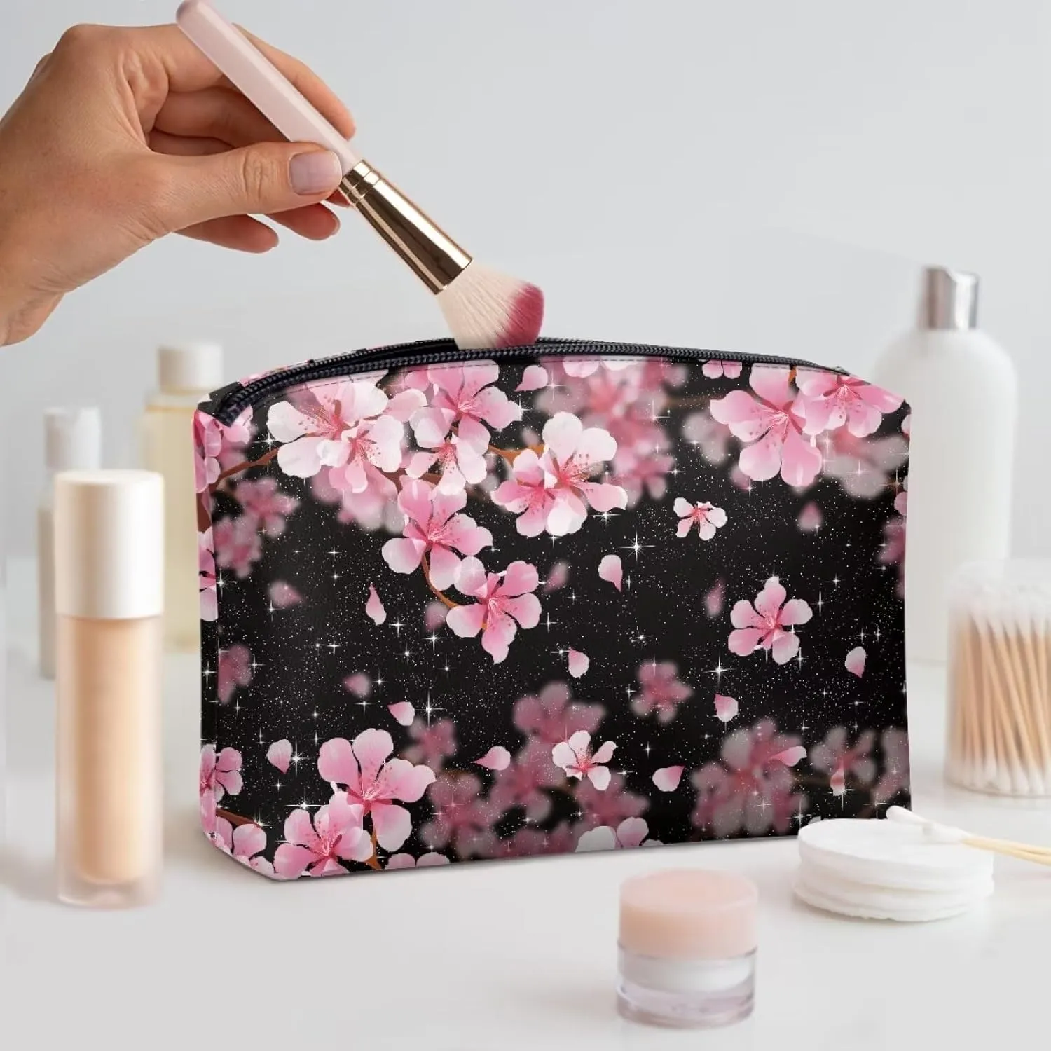 Clutch Purses for Women Formal Zipper Wallet Ladies Purses and Handbags Women Ladies Bag