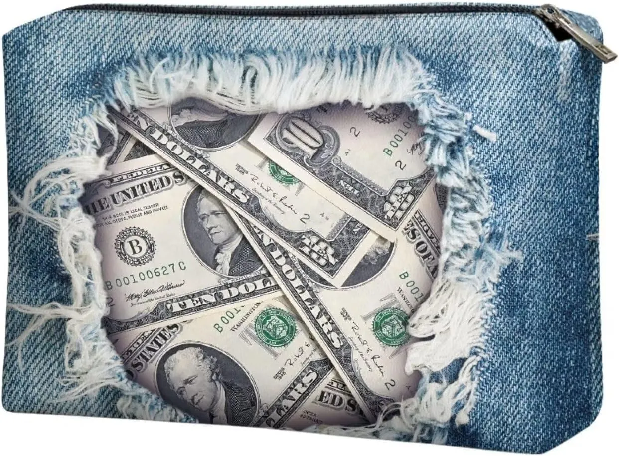 Clutch Purses for Women Formal Zipper Wallet Ladies Purses and Handbags Women Ladies Bag
