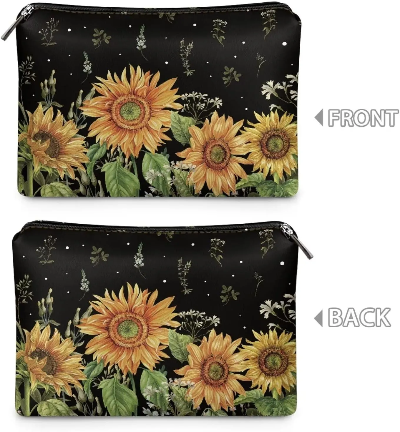 Clutch Purses for Women Formal Zipper Wallet Ladies Purses and Handbags Women Ladies Bag