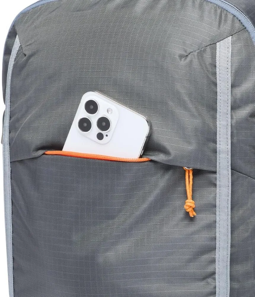 Cotopaxi Mente 32L Daypack, Cinder, One Size