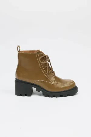 Eldorado Boot Olive