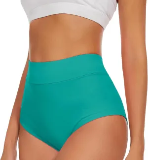 Fitness Wrinkled Biker Yoga Running Stretch High Waist Hip Pants Shorts Women Yoga Pants