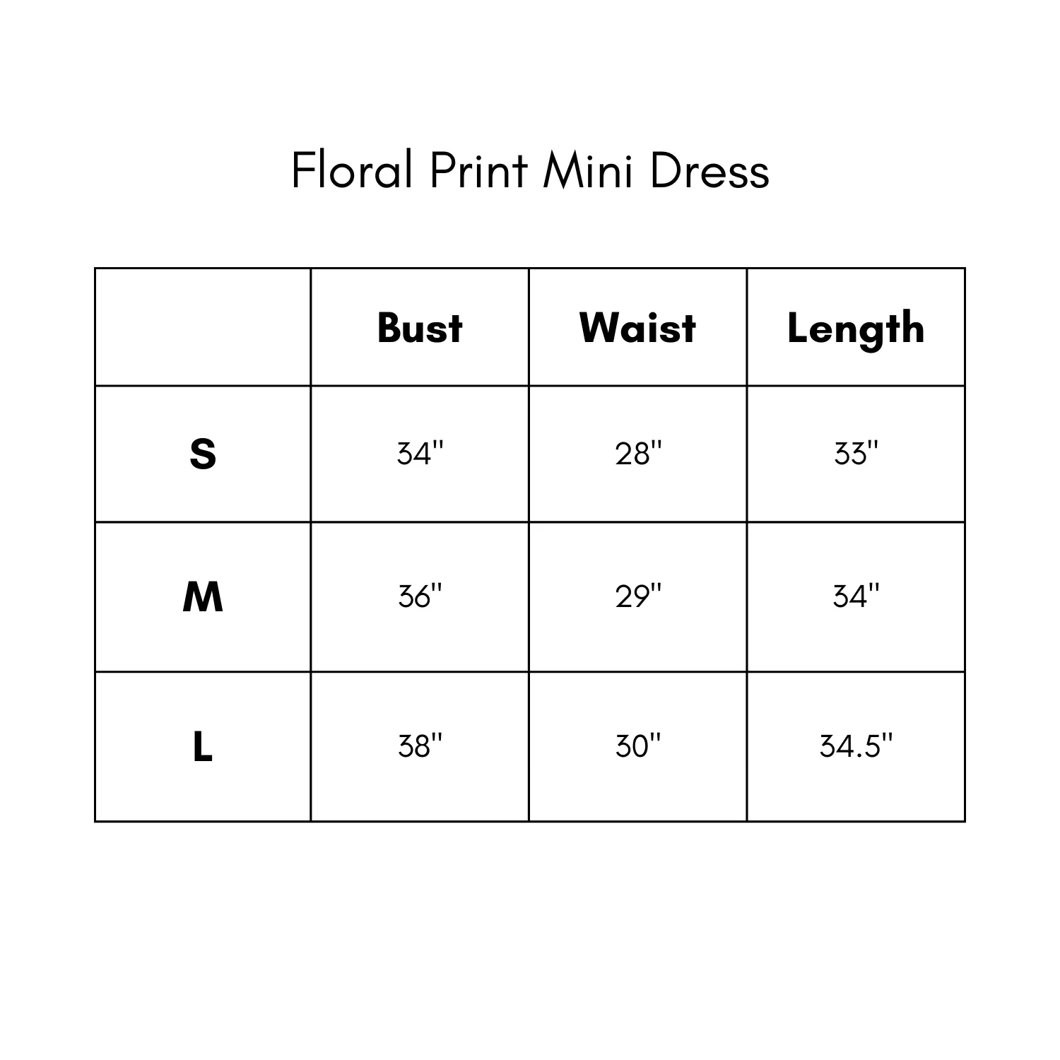 Floral Print Mini Dress - Pink