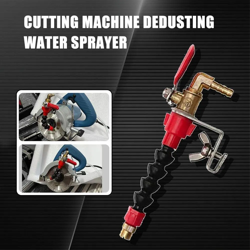 FREE SHIPPINGCutting Machine Misting System Water Sprayer