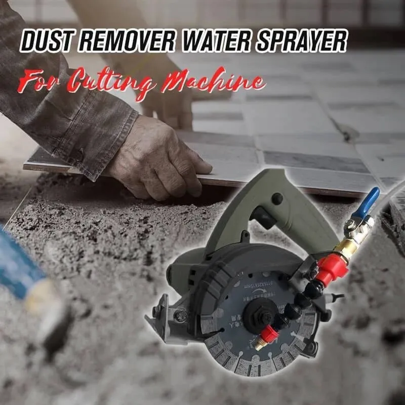 FREE SHIPPINGCutting Machine Misting System Water Sprayer