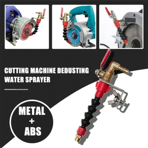FREE SHIPPINGCutting Machine Misting System Water Sprayer