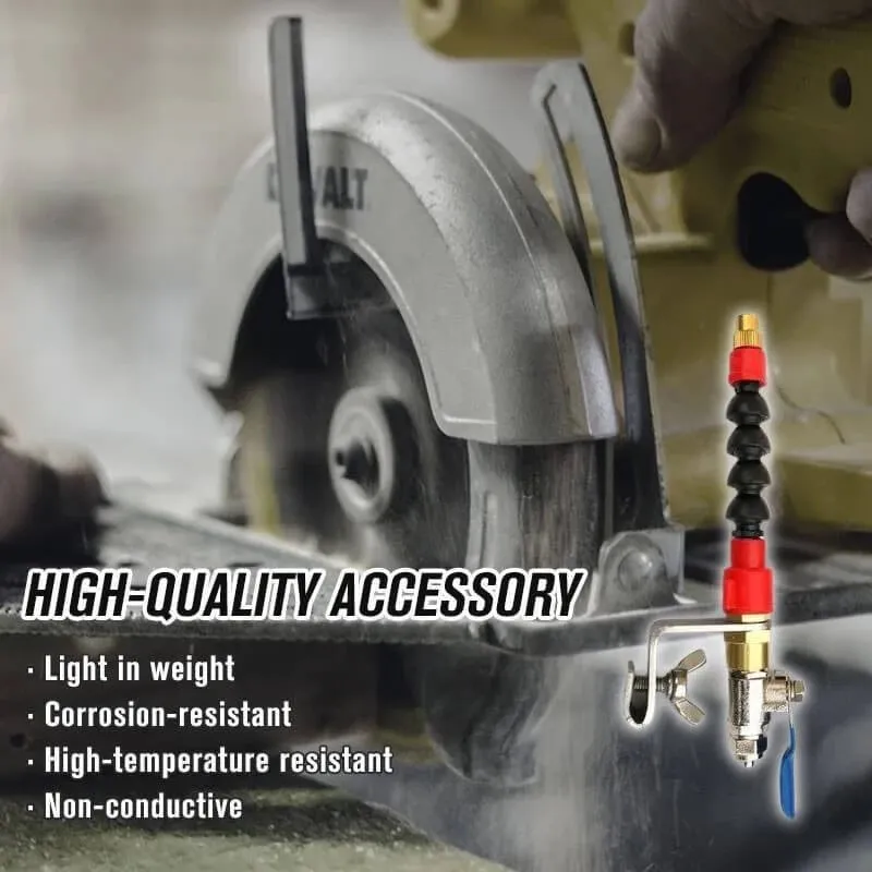 FREE SHIPPINGCutting Machine Misting System Water Sprayer