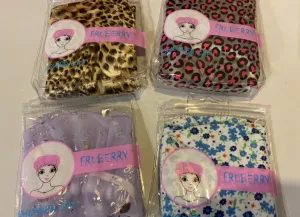 Fruberry Shower Cap