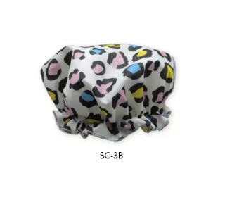 Fruberry Shower Cap