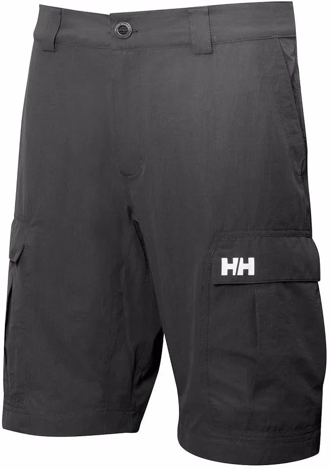 Helly Hansen Men's Jotun QD Cargo Shorts 11"