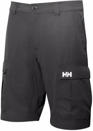 Helly Hansen Men's Jotun QD Cargo Shorts 11"