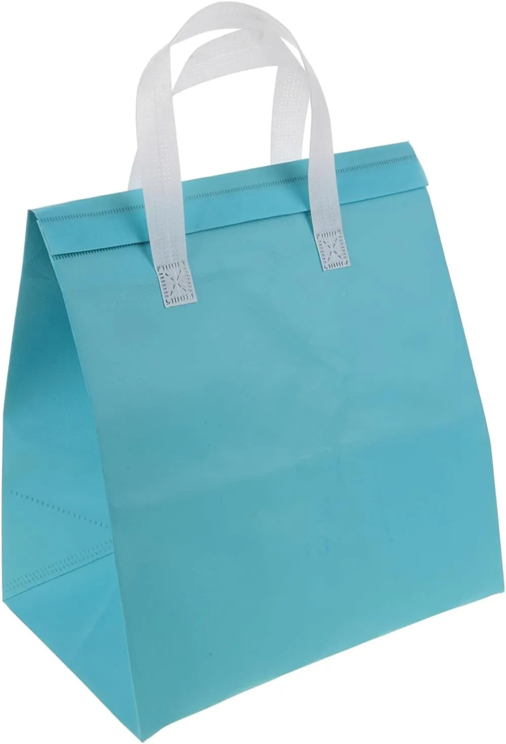 Homoyoyo Insulated Food Bag Reusable Thermal Pouch for Cakes and Milk Tea Keeps Treats Warm Cold for Takeout and Catering Versatile Insulation Food Package