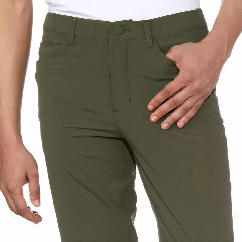 KIRKLAND Signature Mens 5 Pocket Performance Pant